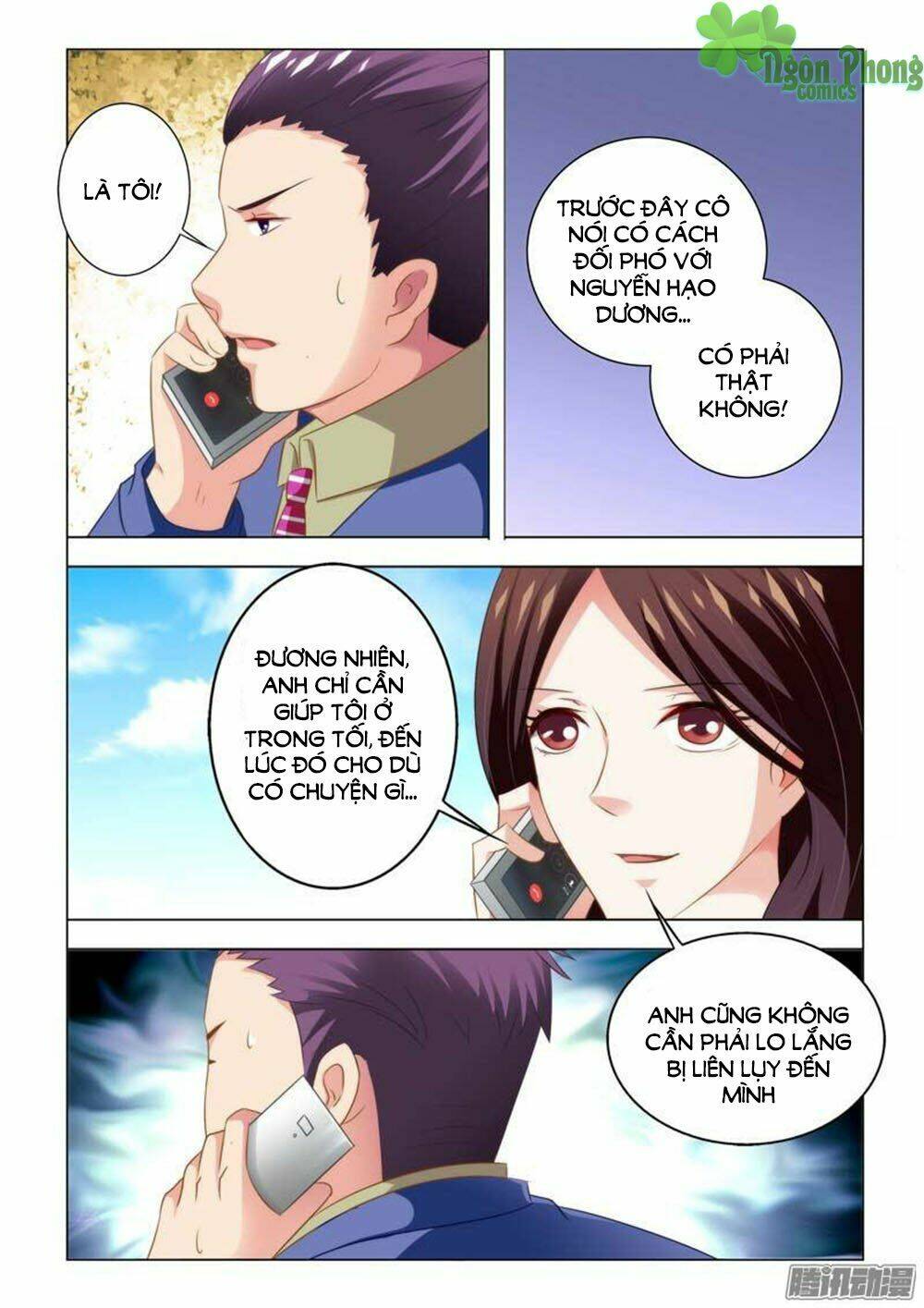 Chương 91 - Trang 5