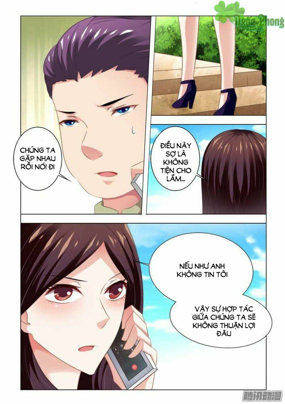 Chương 91 - Trang 6