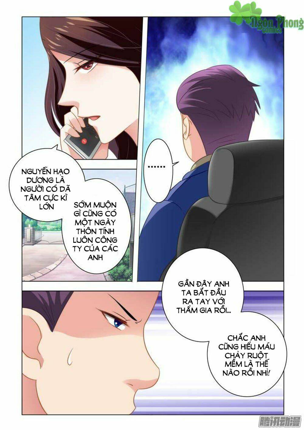 Chương 91 - Trang 7