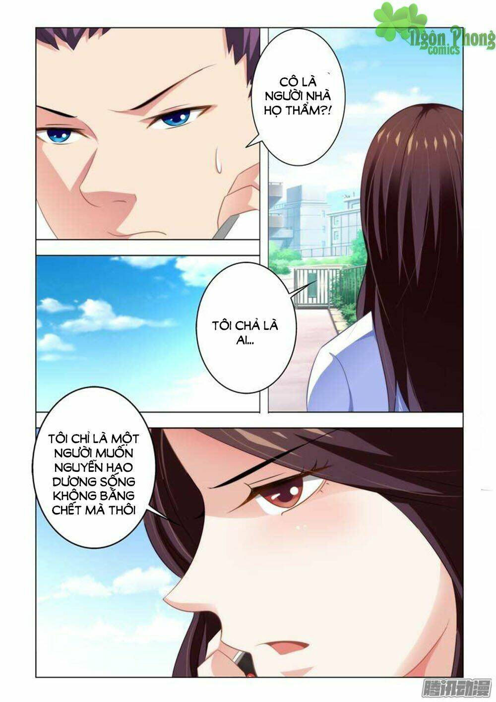 Chương 91 - Trang 8