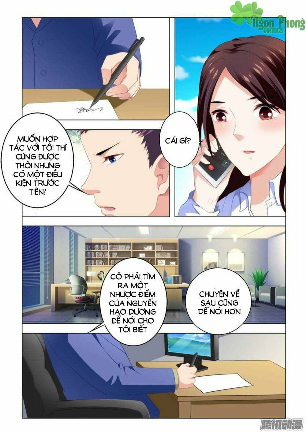 Chương 91 - Trang 9