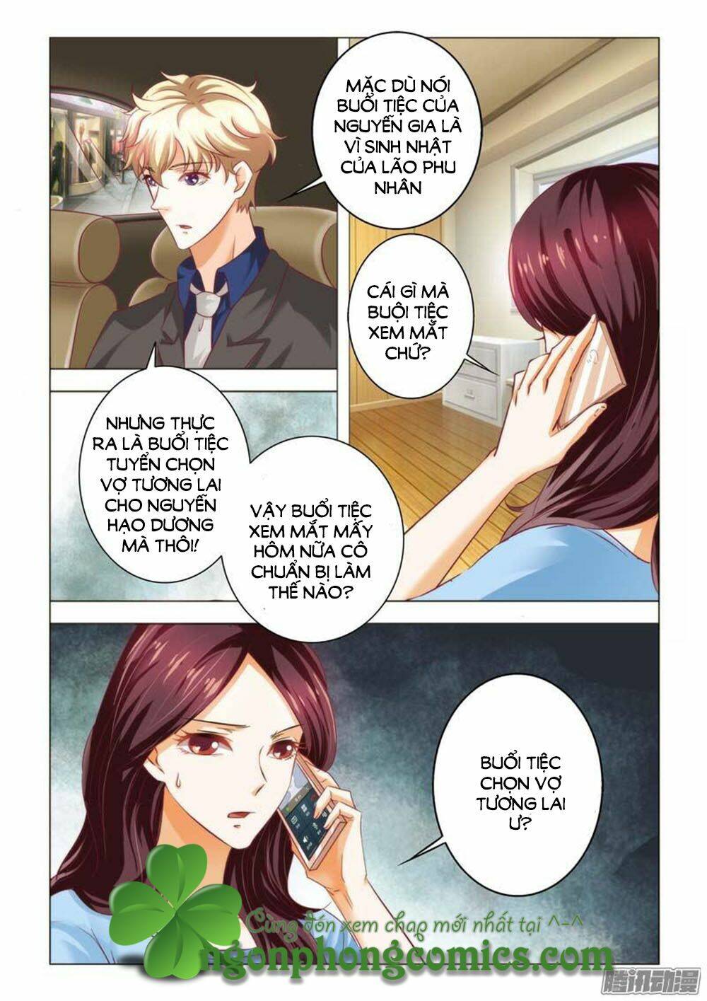 Chương 92 - Trang 11