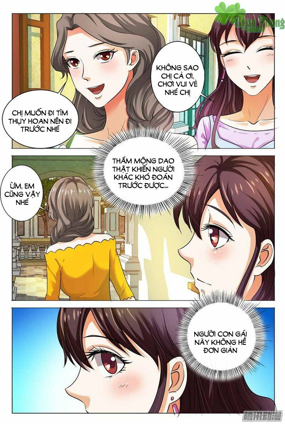 Chương 97 - Trang 6