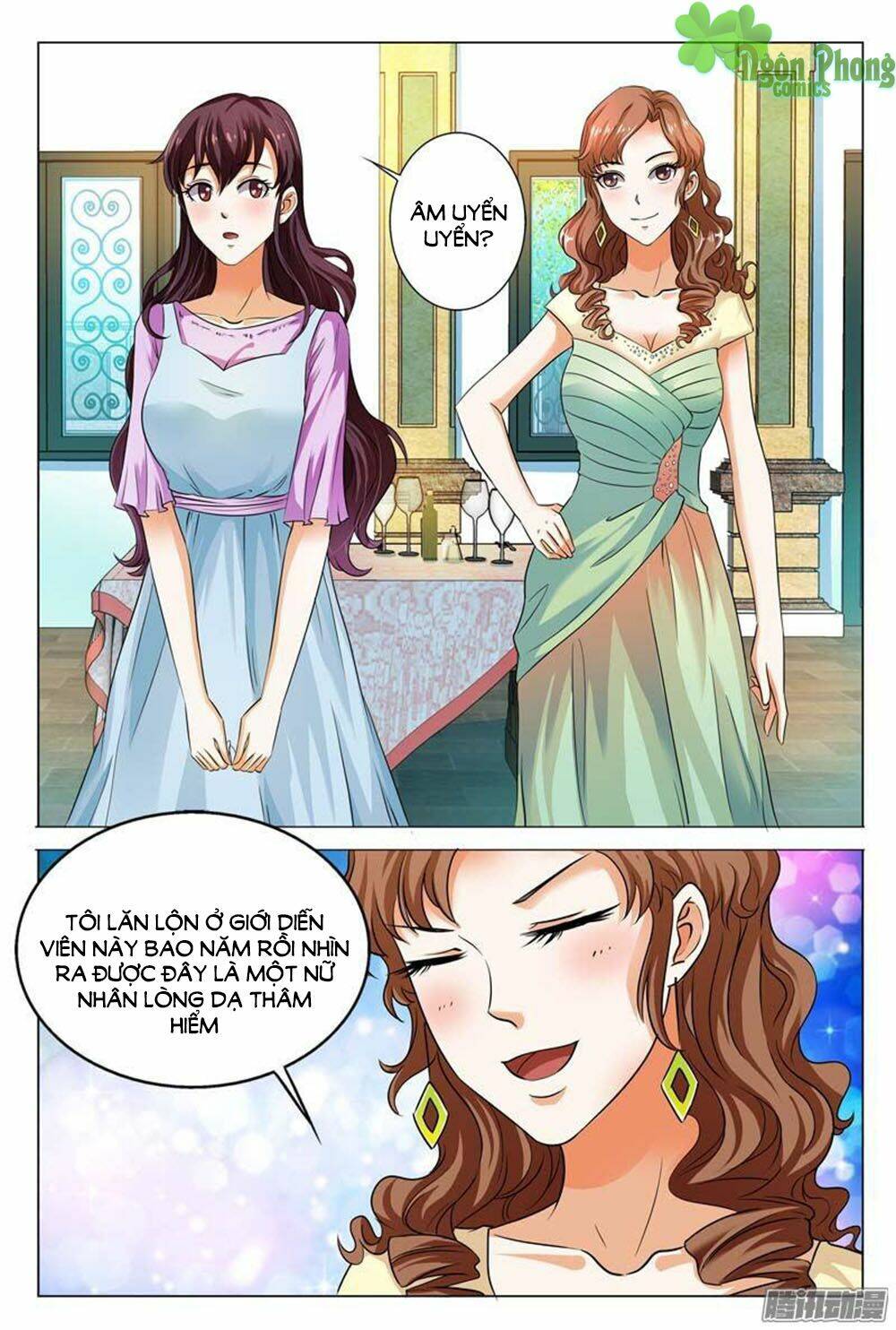 Chương 97 - Trang 7