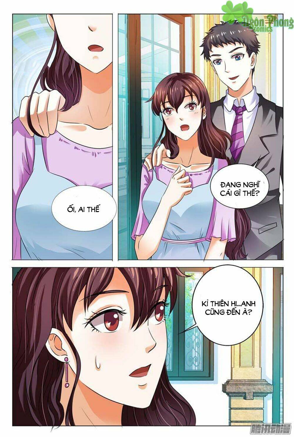 Chương 97 - Trang 9