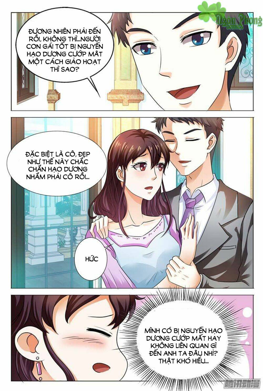 Chương 97 - Trang 10