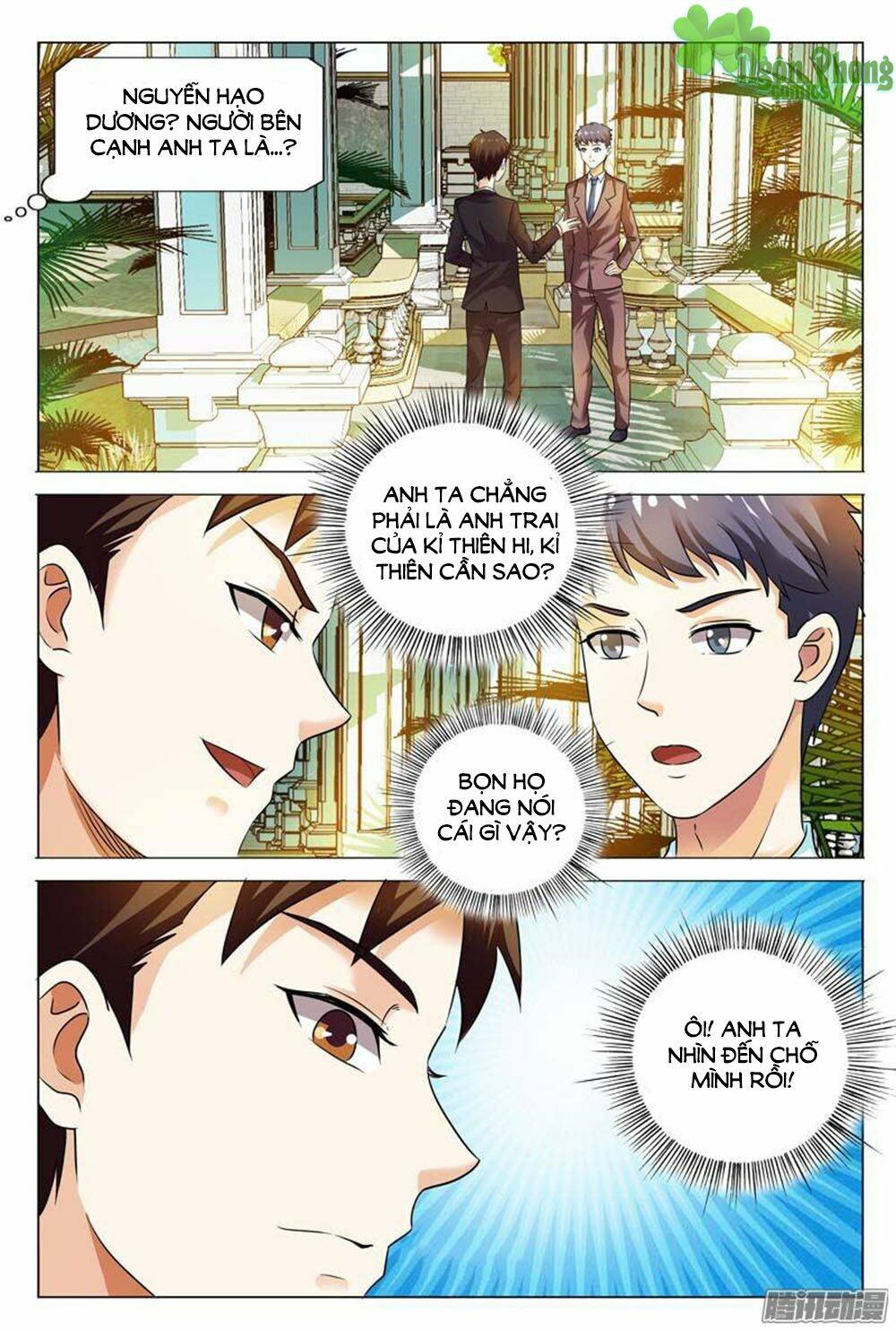 Chương 98 - Trang 9