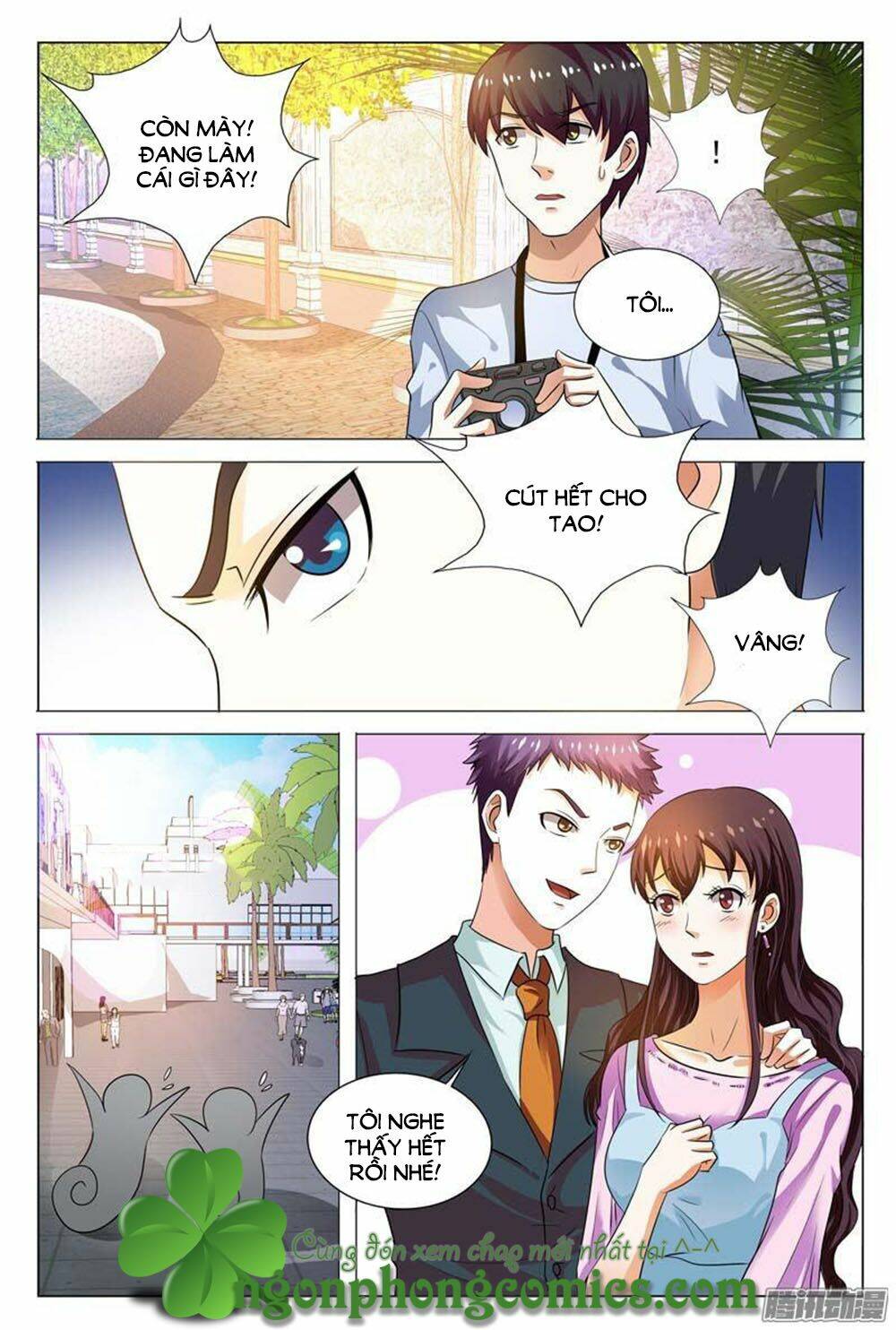 Chương 99 - Trang 11