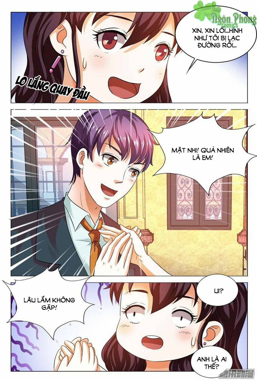 Chương 99 - Trang 3