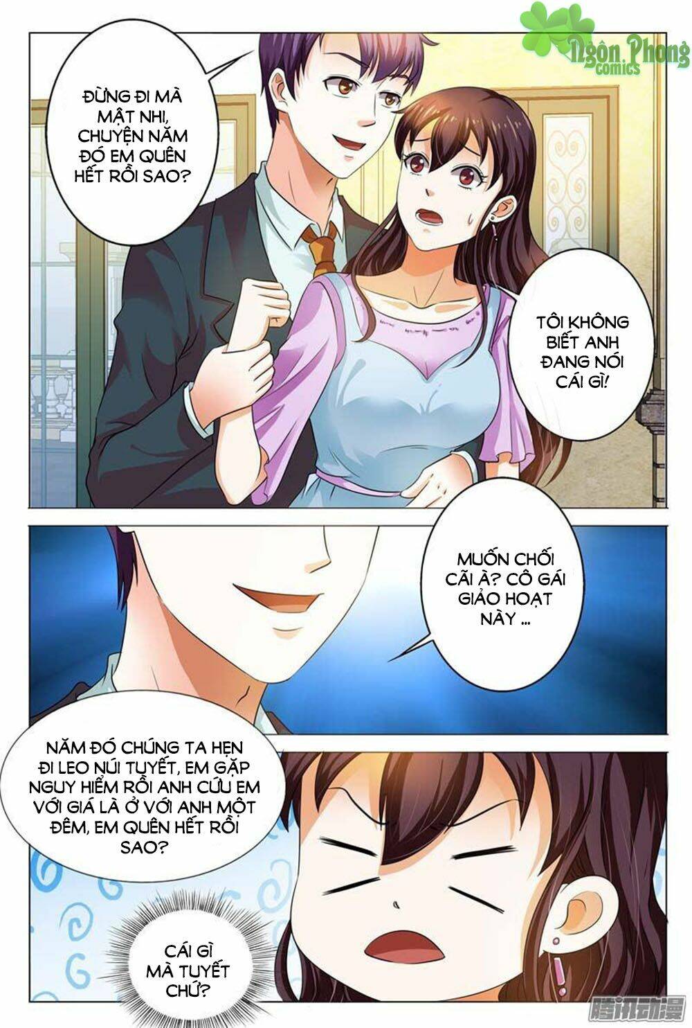 Chương 99 - Trang 6