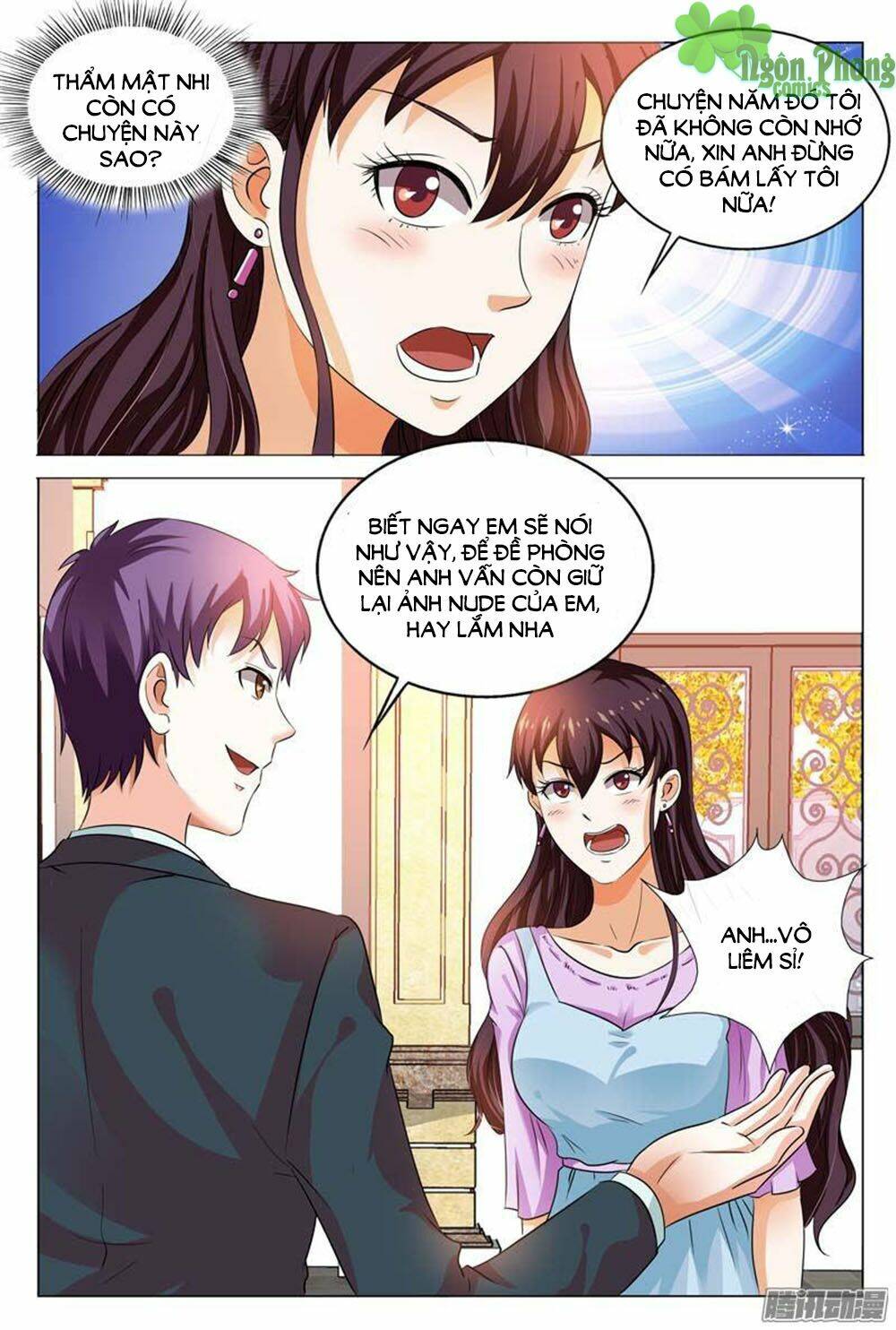 Chương 99 - Trang 7