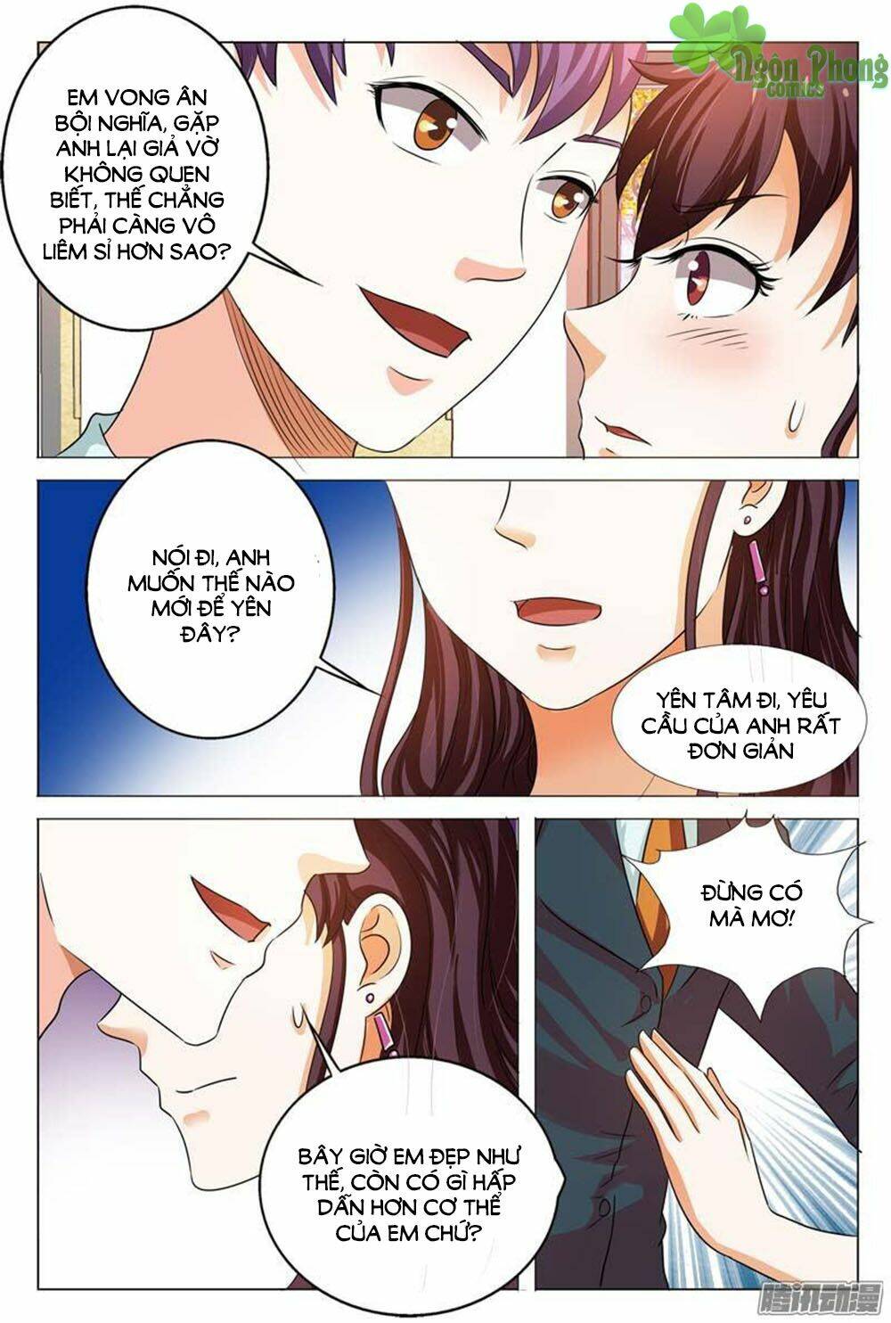 Chương 99 - Trang 8