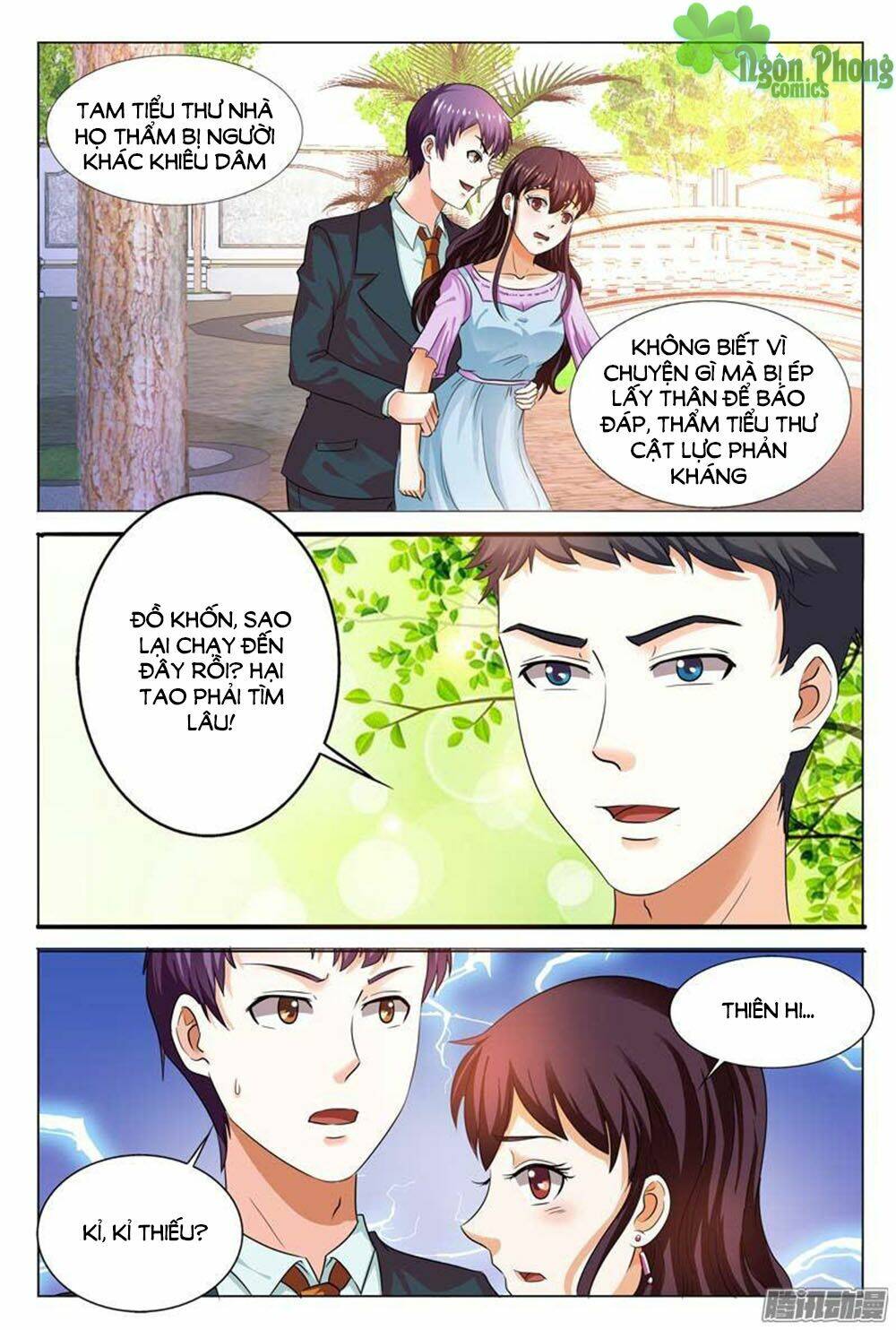 Chương 99 - Trang 10