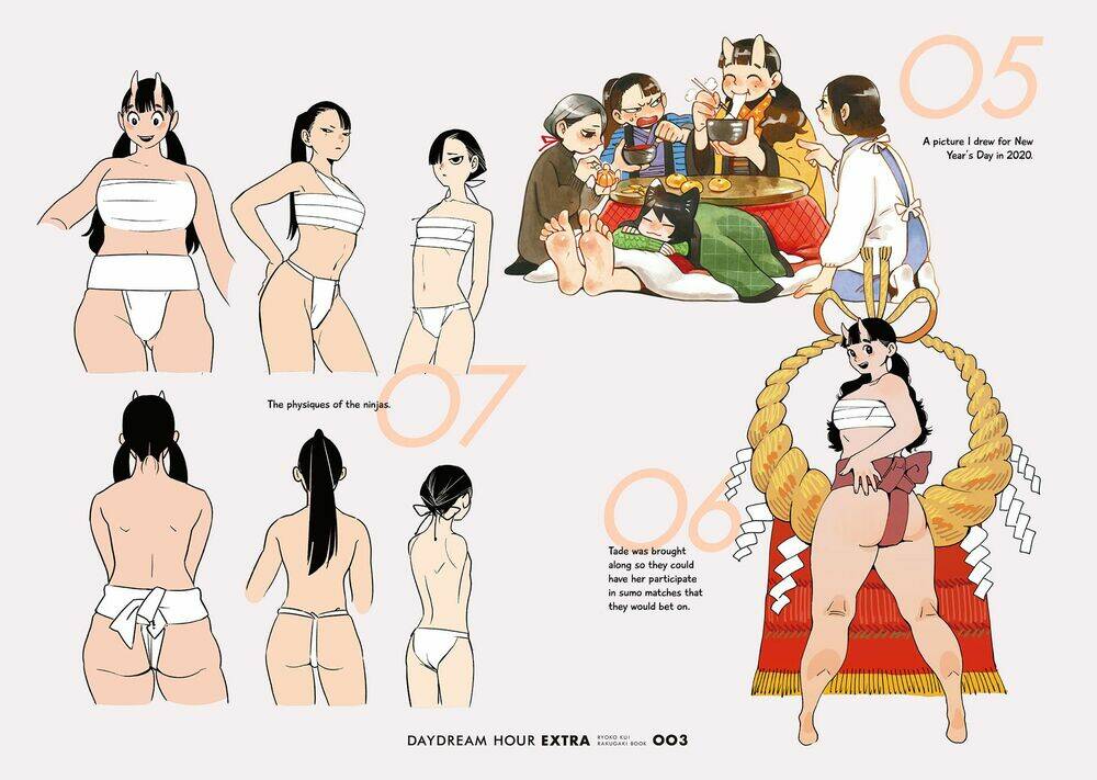 Chương 64.6 - Trang 3