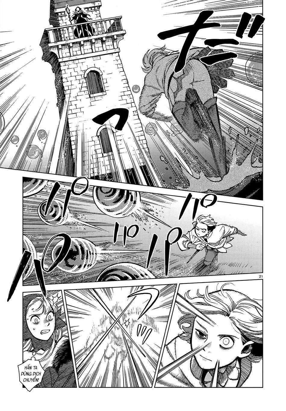 Chương 83 - Trang 21