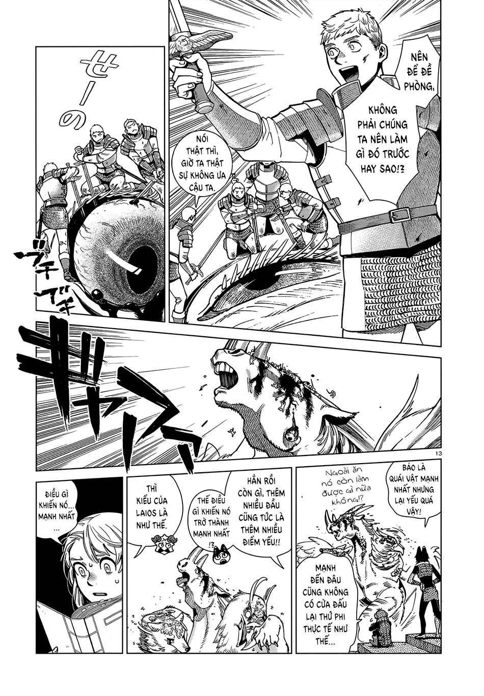 Chương 91 - Trang 15