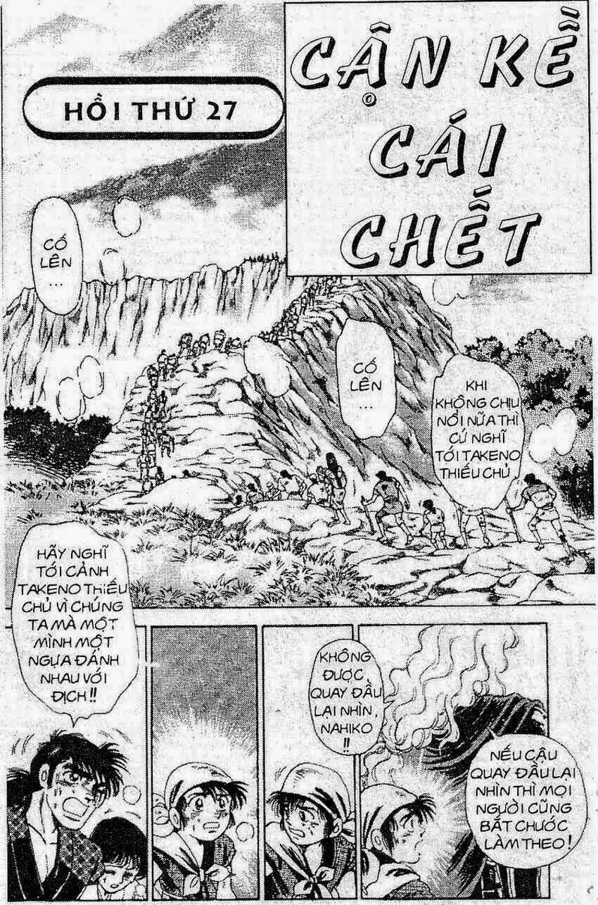 Chương 108 - Trang 1