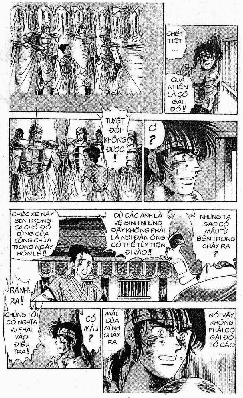 Chương 111 - Trang 11