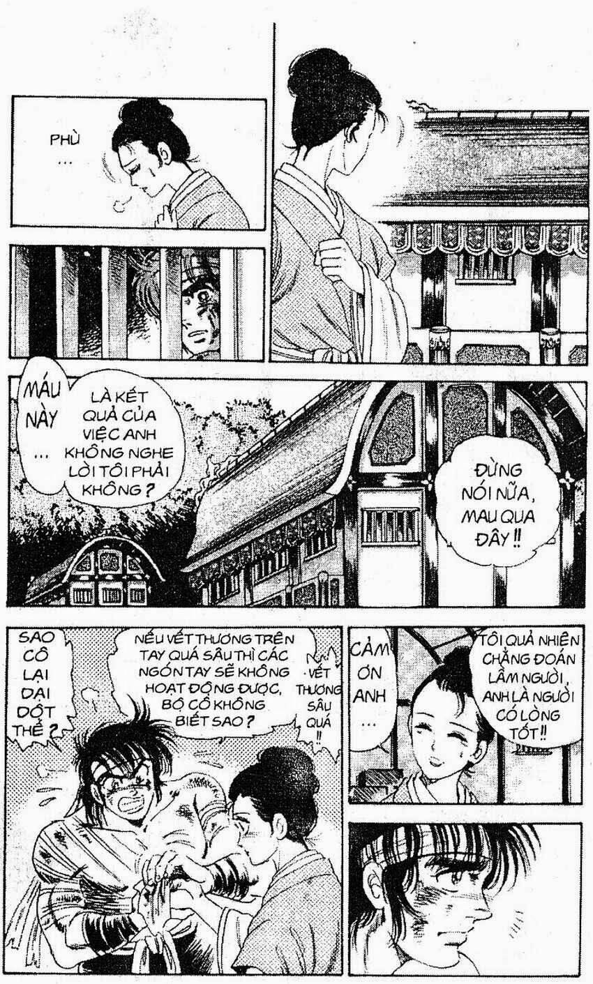 Chương 111 - Trang 14