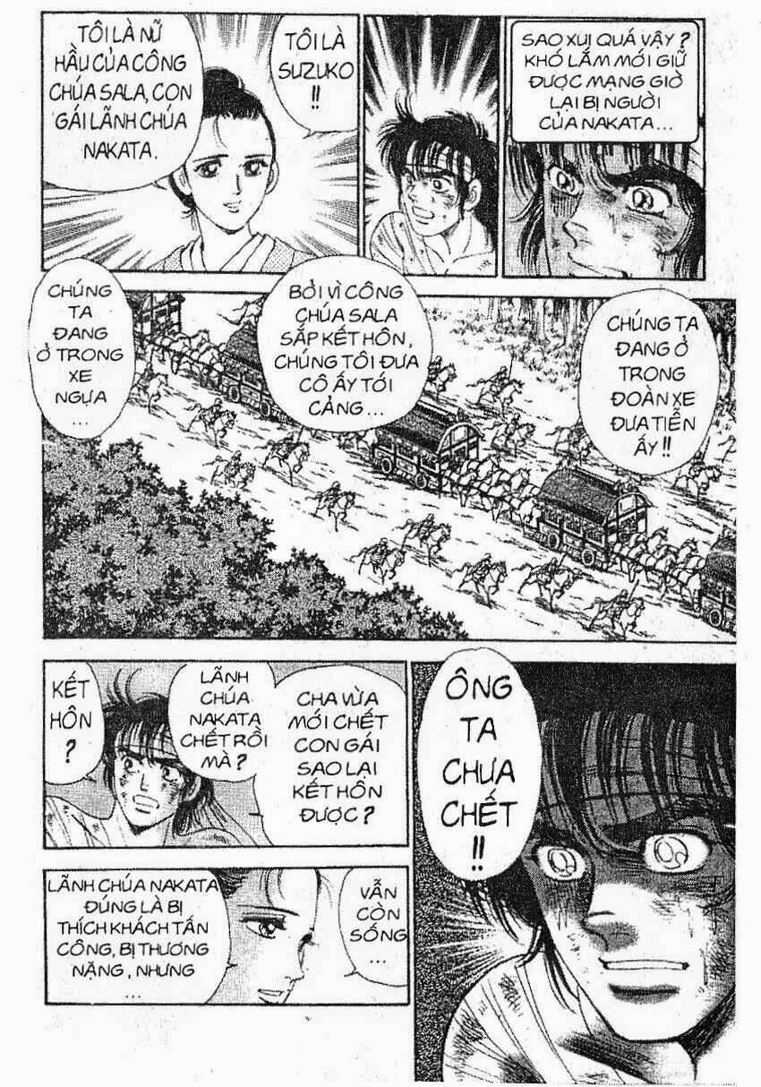 Chương 111 - Trang 5