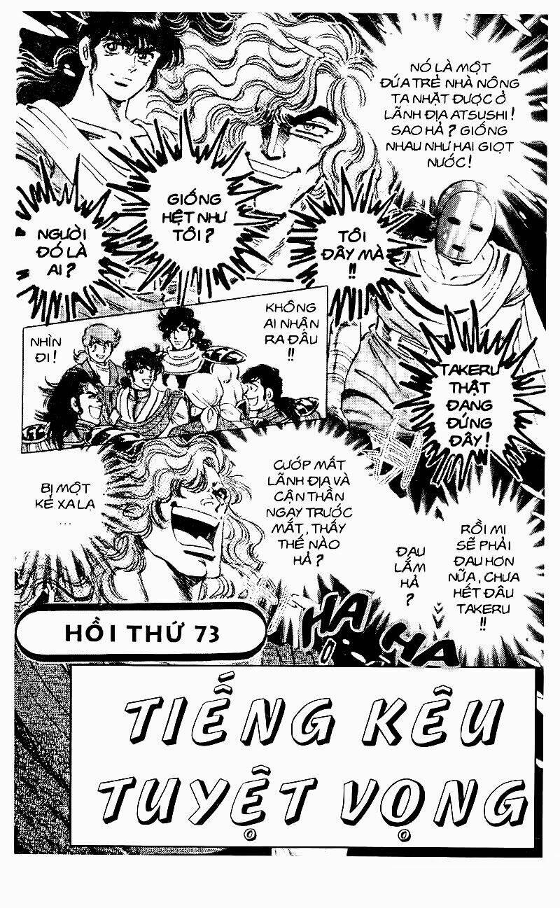 Chương 73 - Trang 3