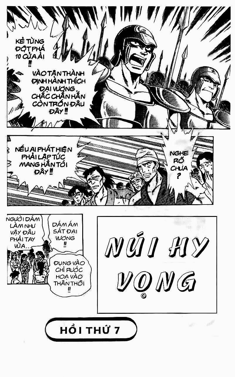 Chương 88 - Trang 2