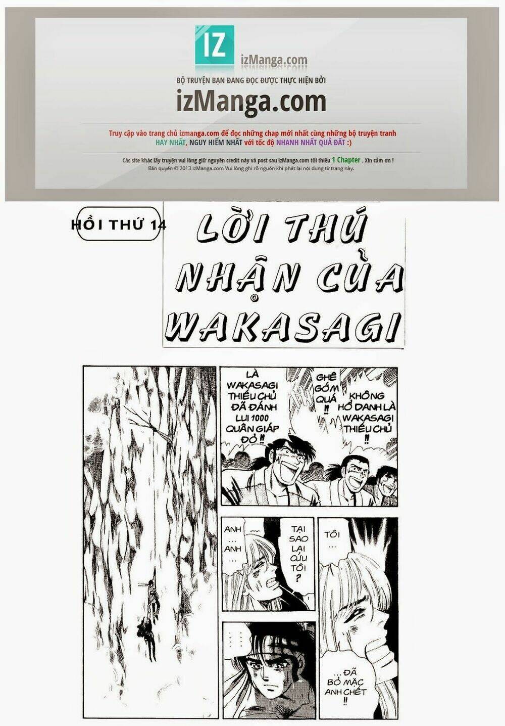 Chương 95 - Trang 1