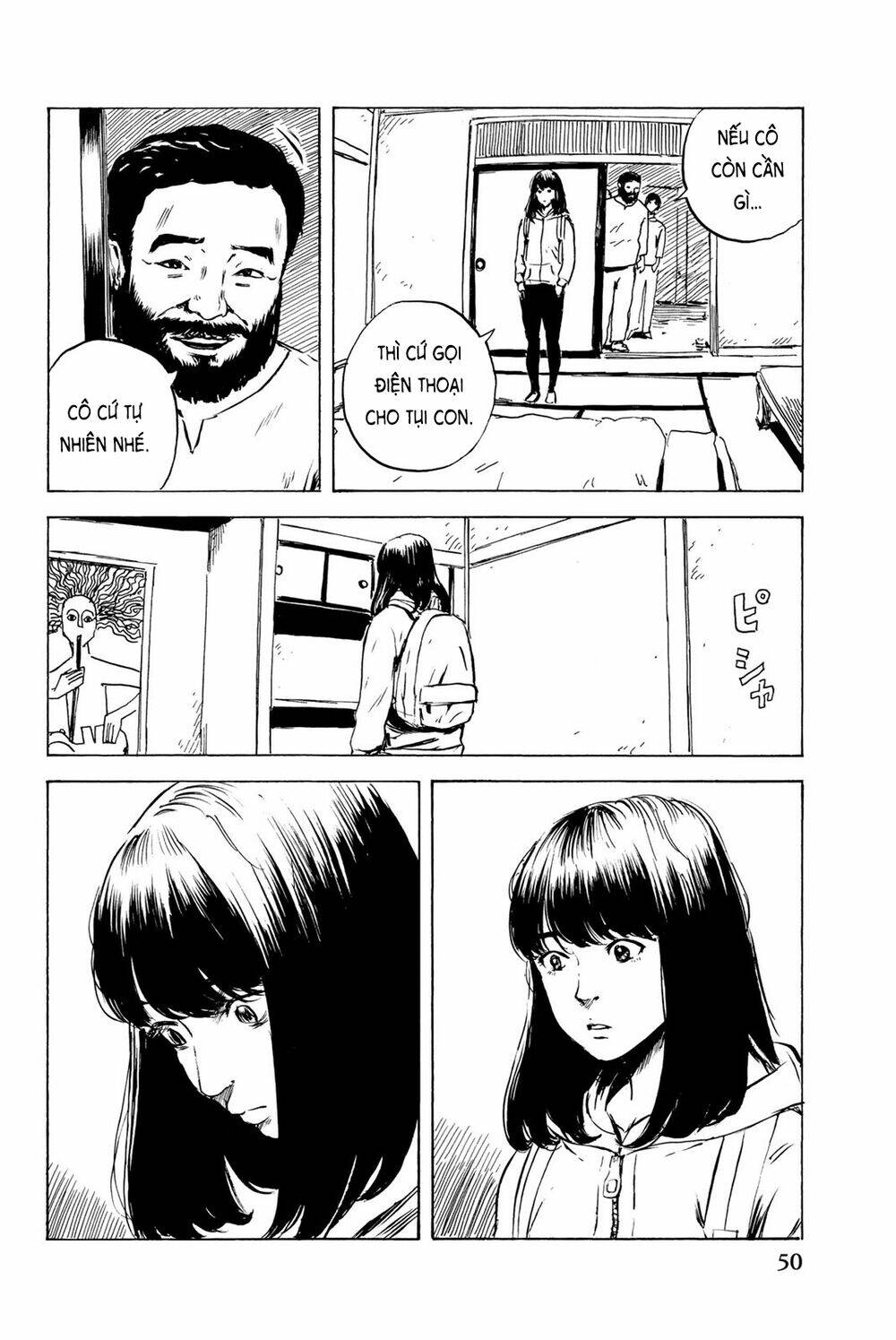 Chương 32 - Trang 10