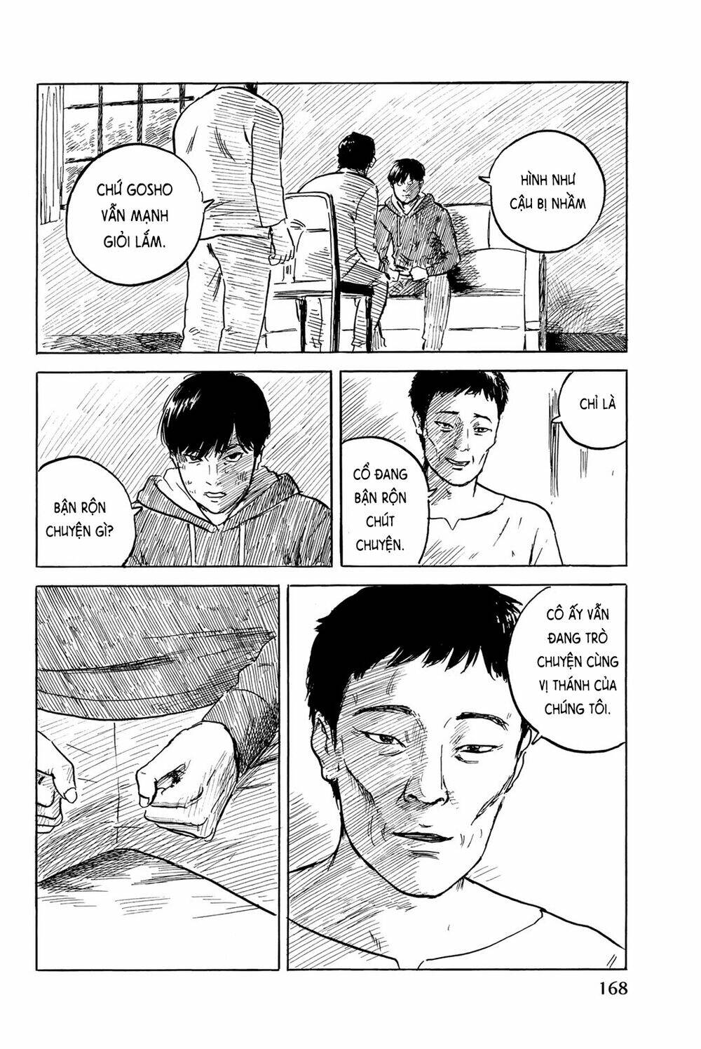 Chương 35 - Trang 21