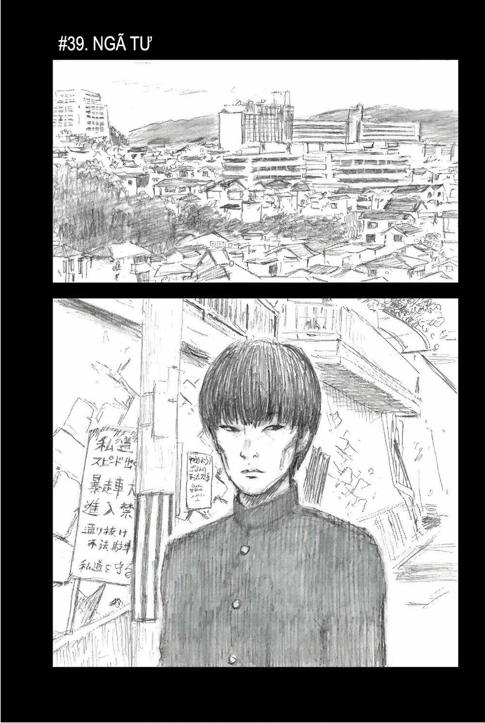 Chương 39 - Trang 1