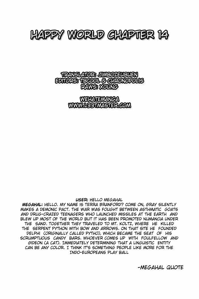 Chương 14 - Trang 1