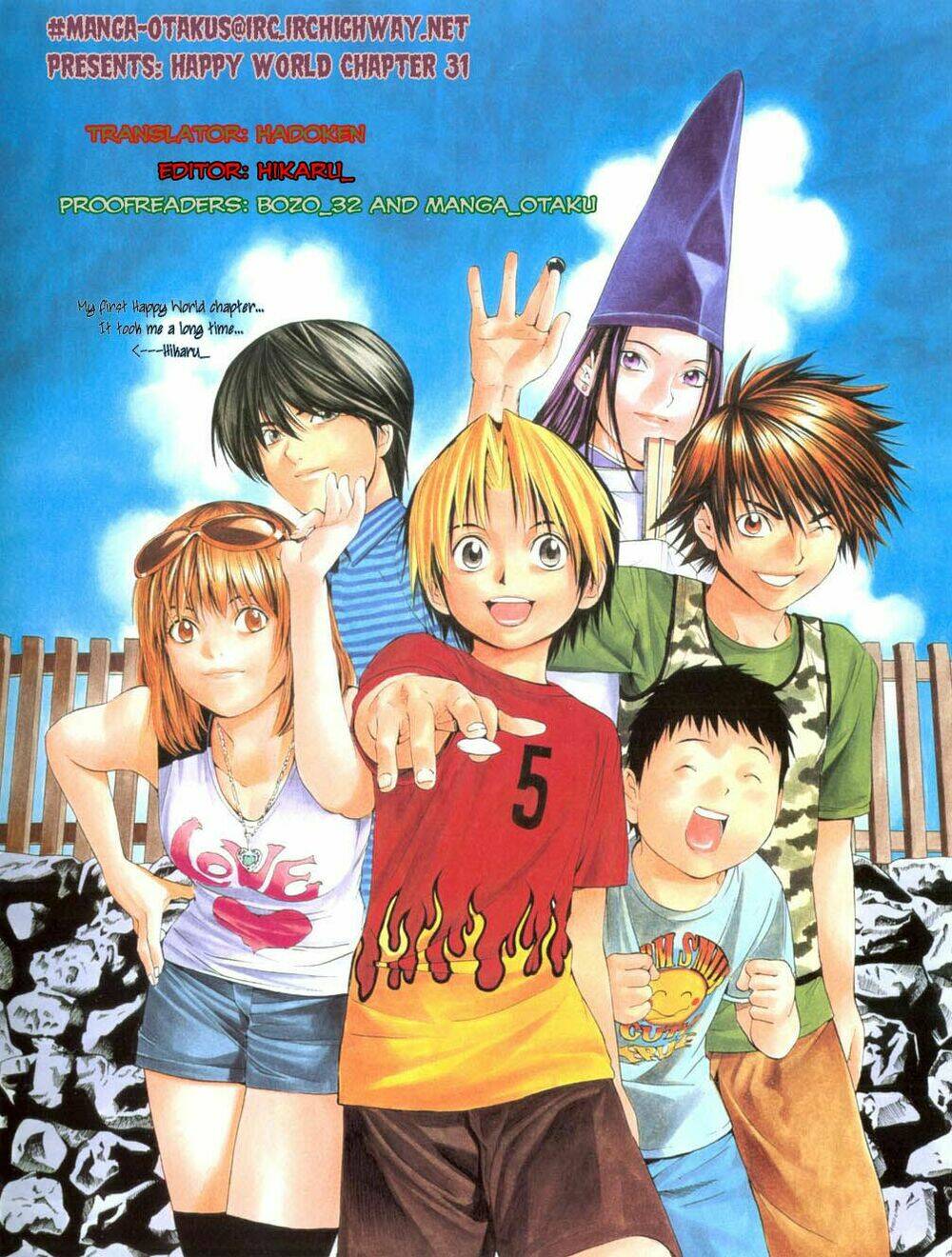Chương 31 - Trang 31