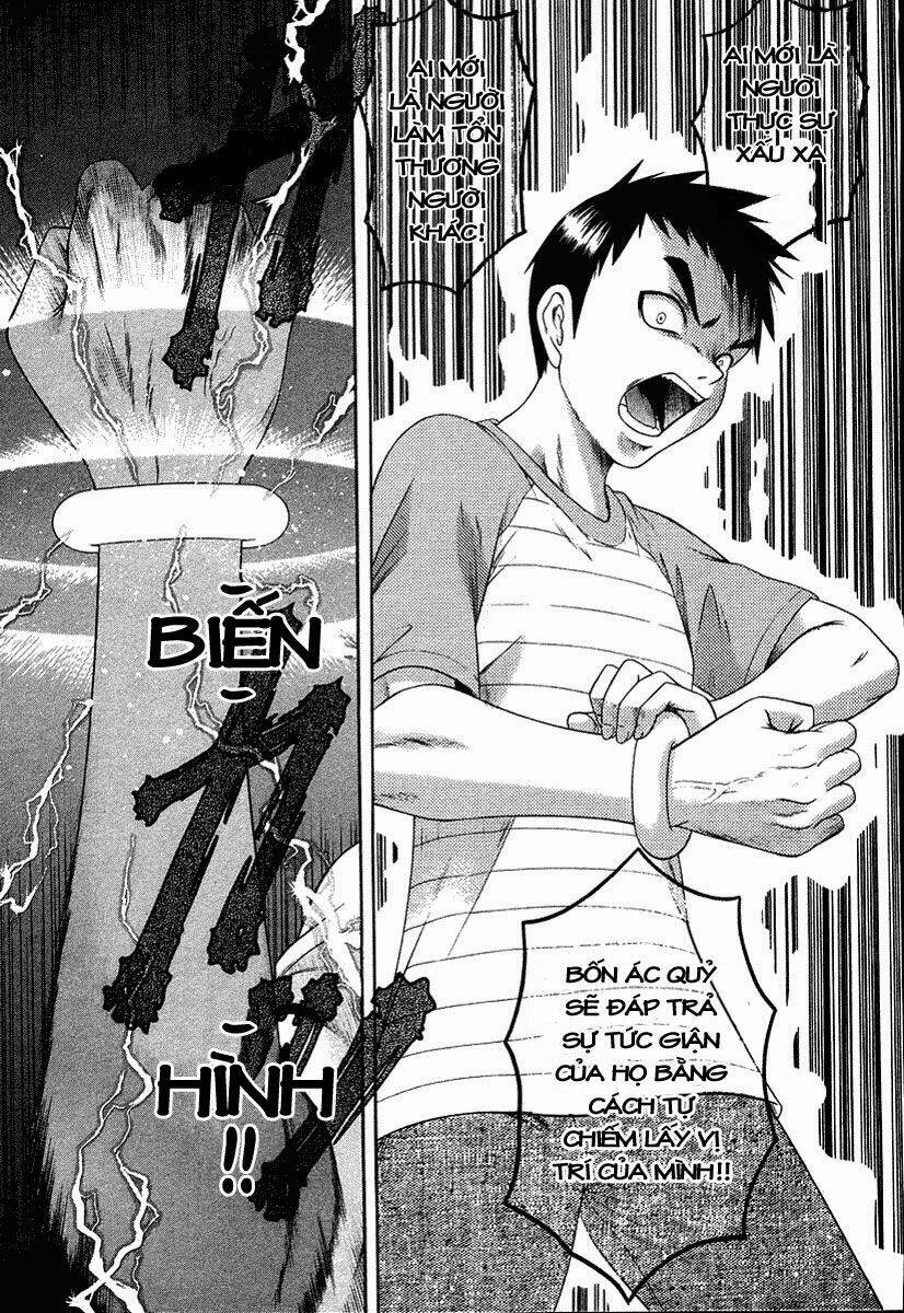 Chương 33 - Trang 25