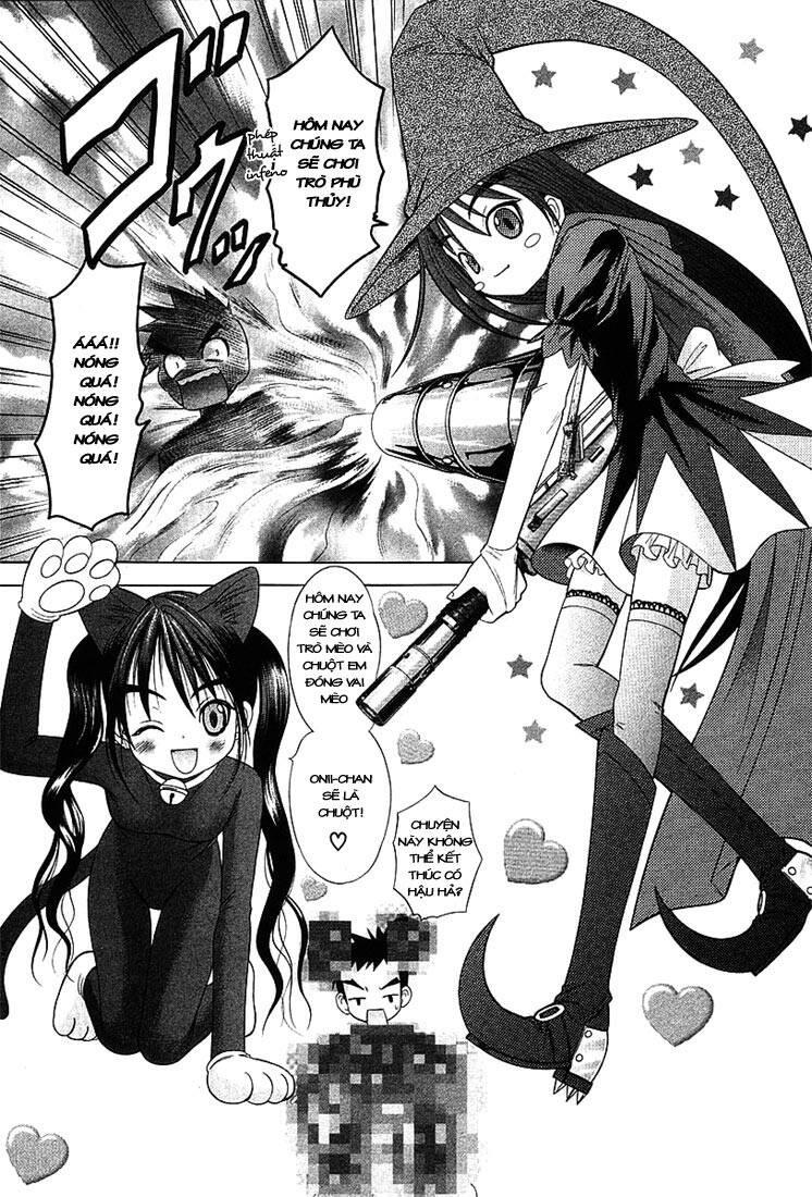 Chương 41 - Trang 21