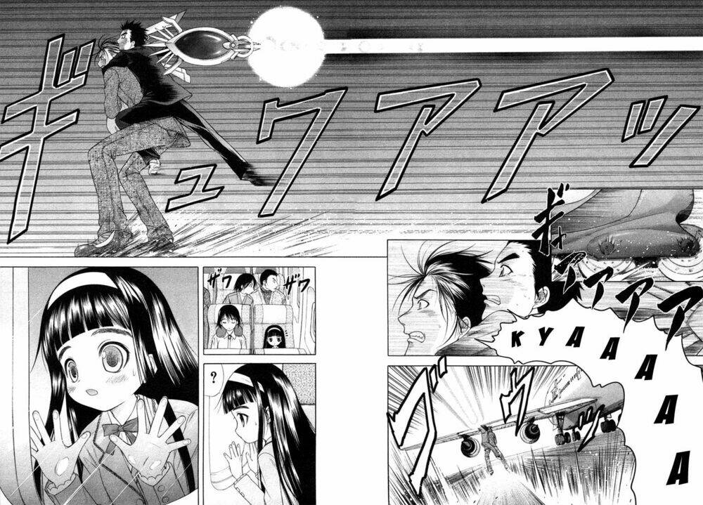 Chương 56 - Trang 27