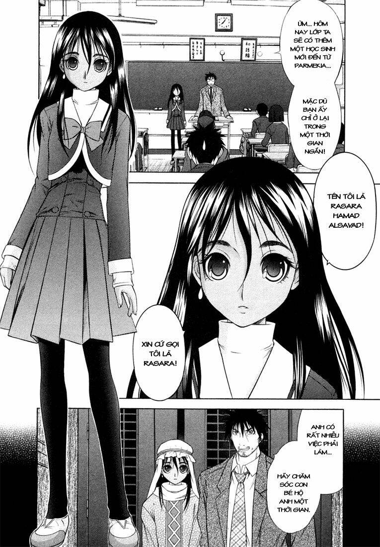 Chương 58 - Trang 19