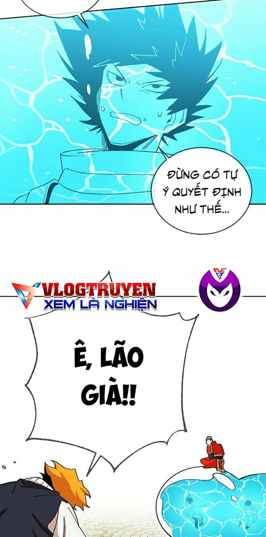 Chương 105 - Trang 136