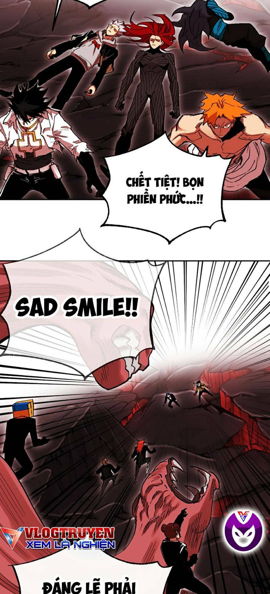 Chương 119 - Trang 62