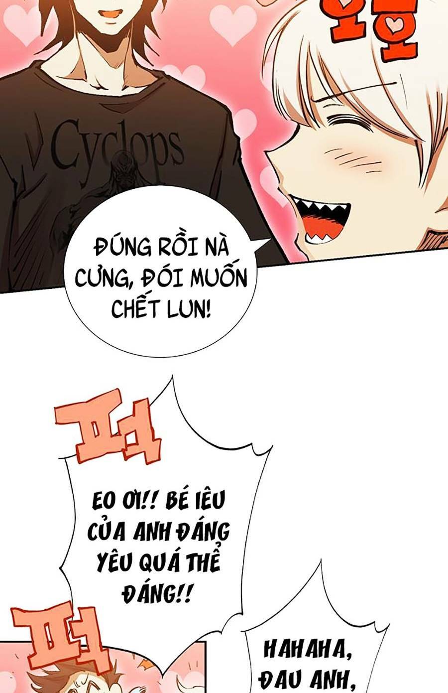 Chương 132 - Trang 31