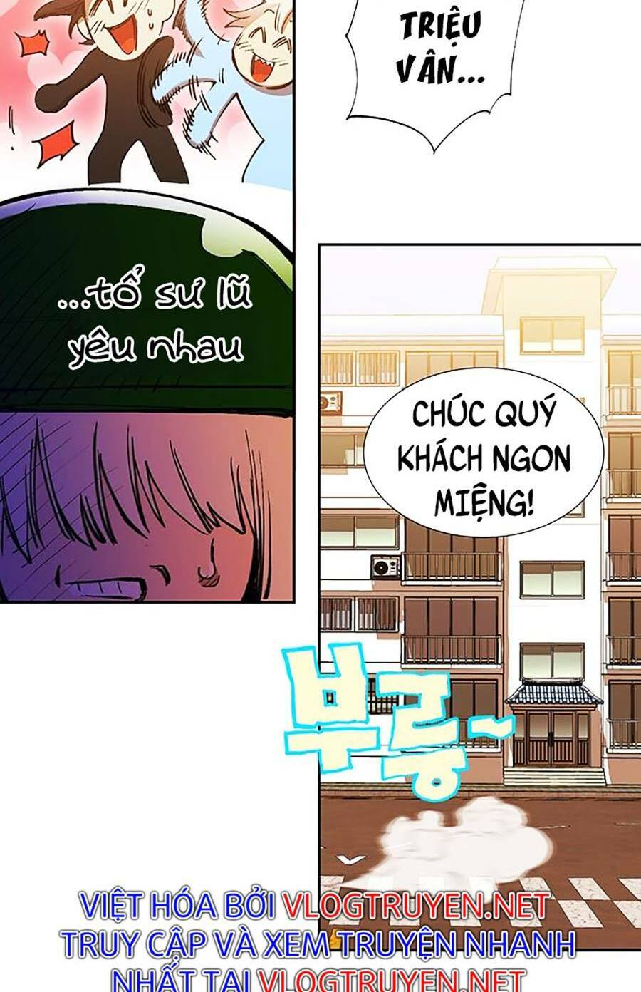 Chương 132 - Trang 32