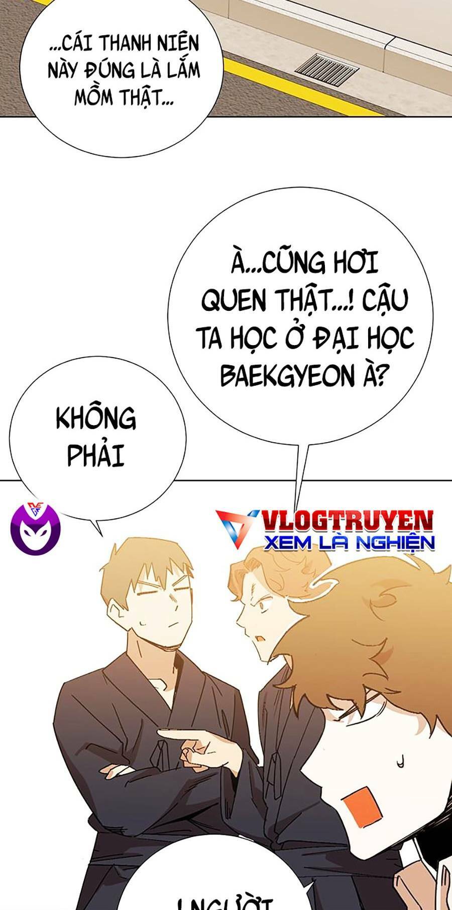 Chương 134 - Trang 128