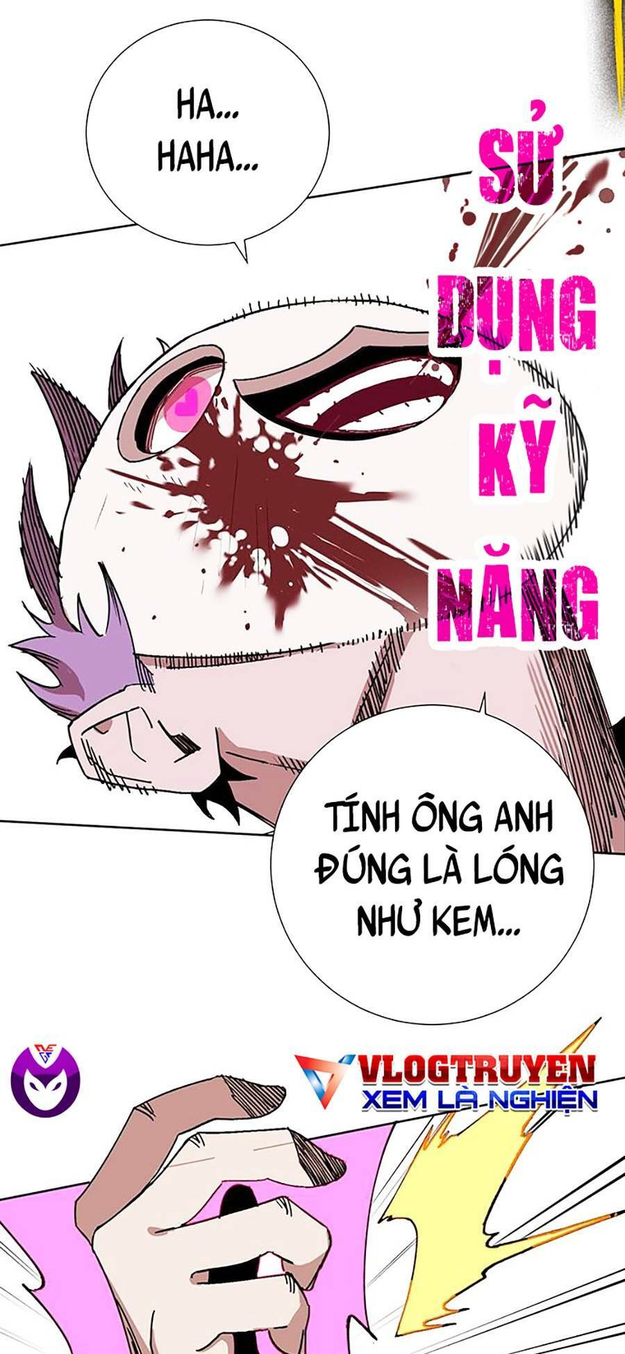 Chương 134 - Trang 50