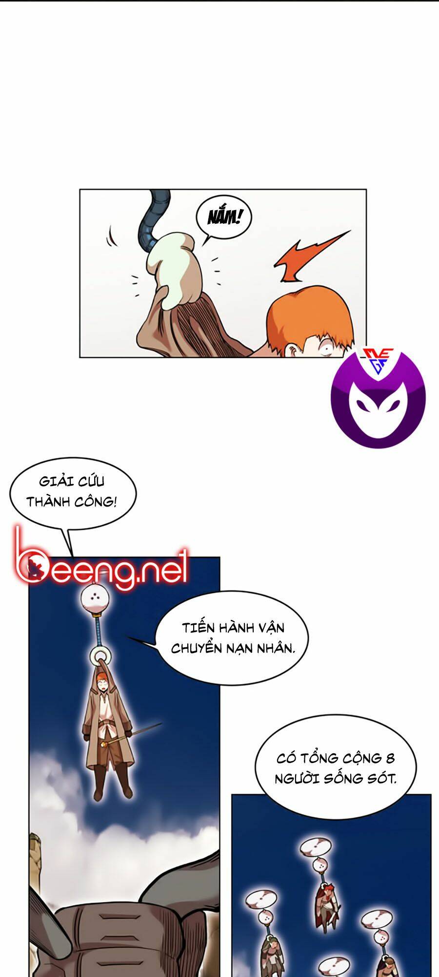 Chương 45 - Trang 25