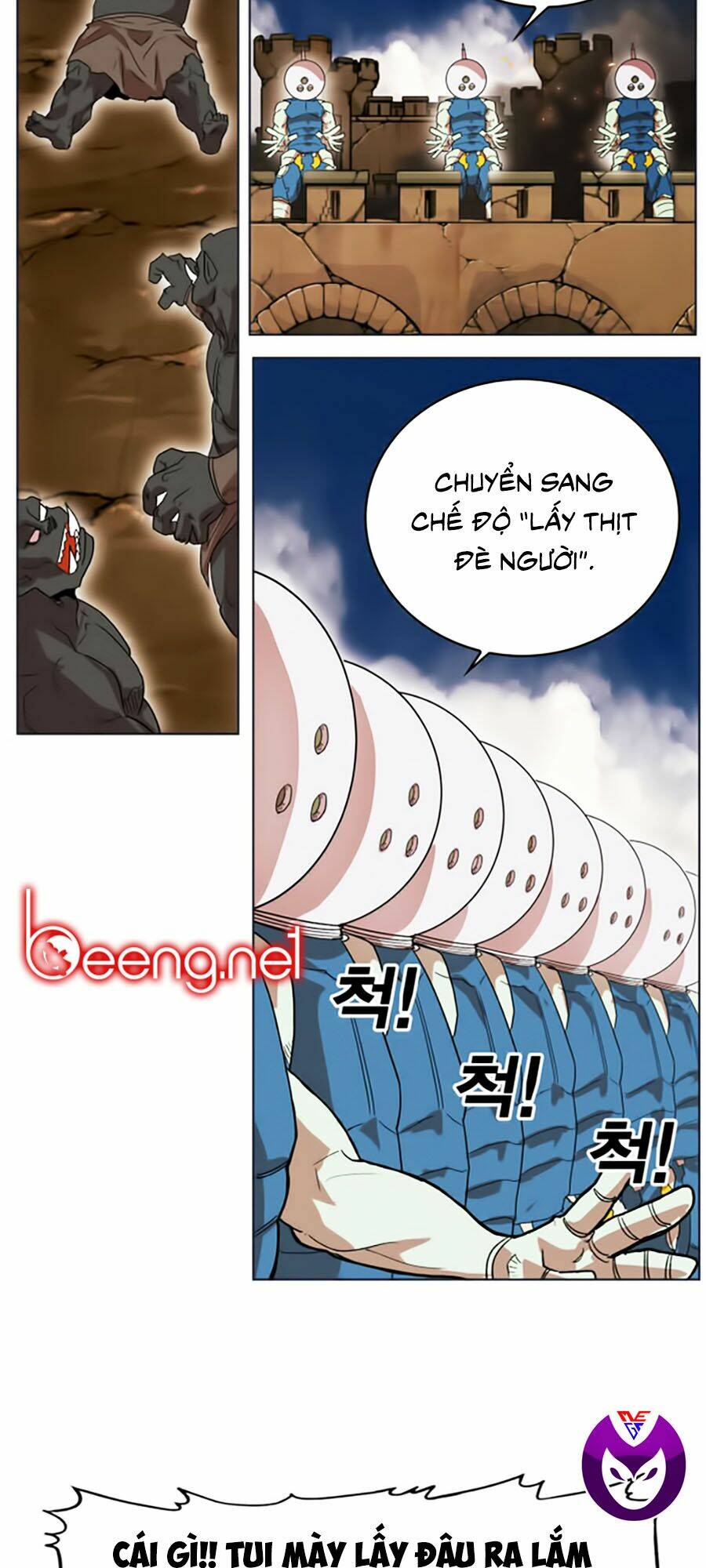 Chương 45 - Trang 38