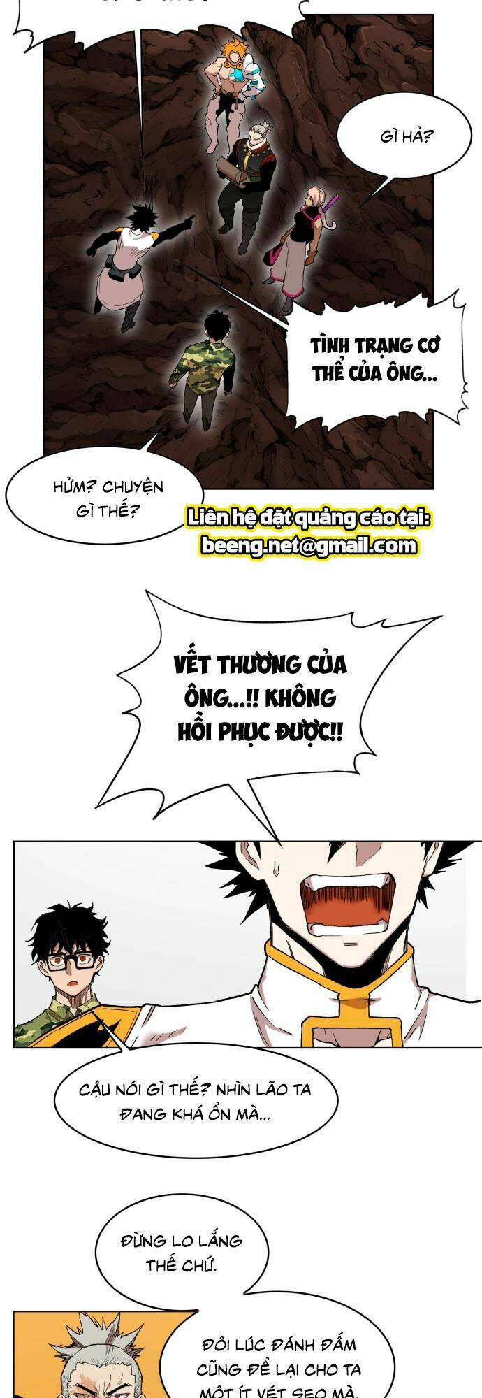 Chương 54 - Trang 27