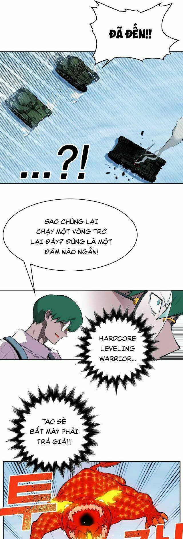 Chương 64.3 - Trang 17