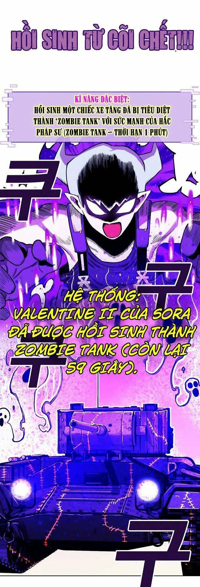 Chương 64.3 - Trang 20