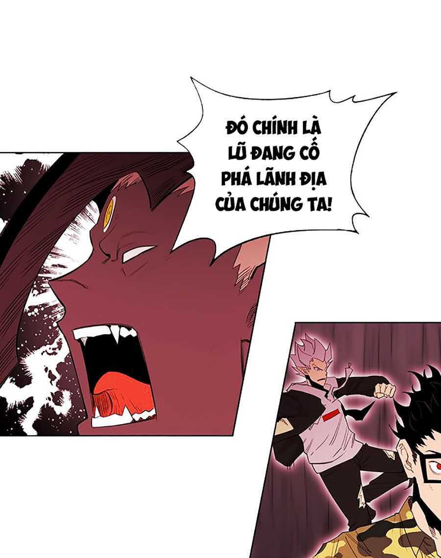 Chương 64 - Trang 21