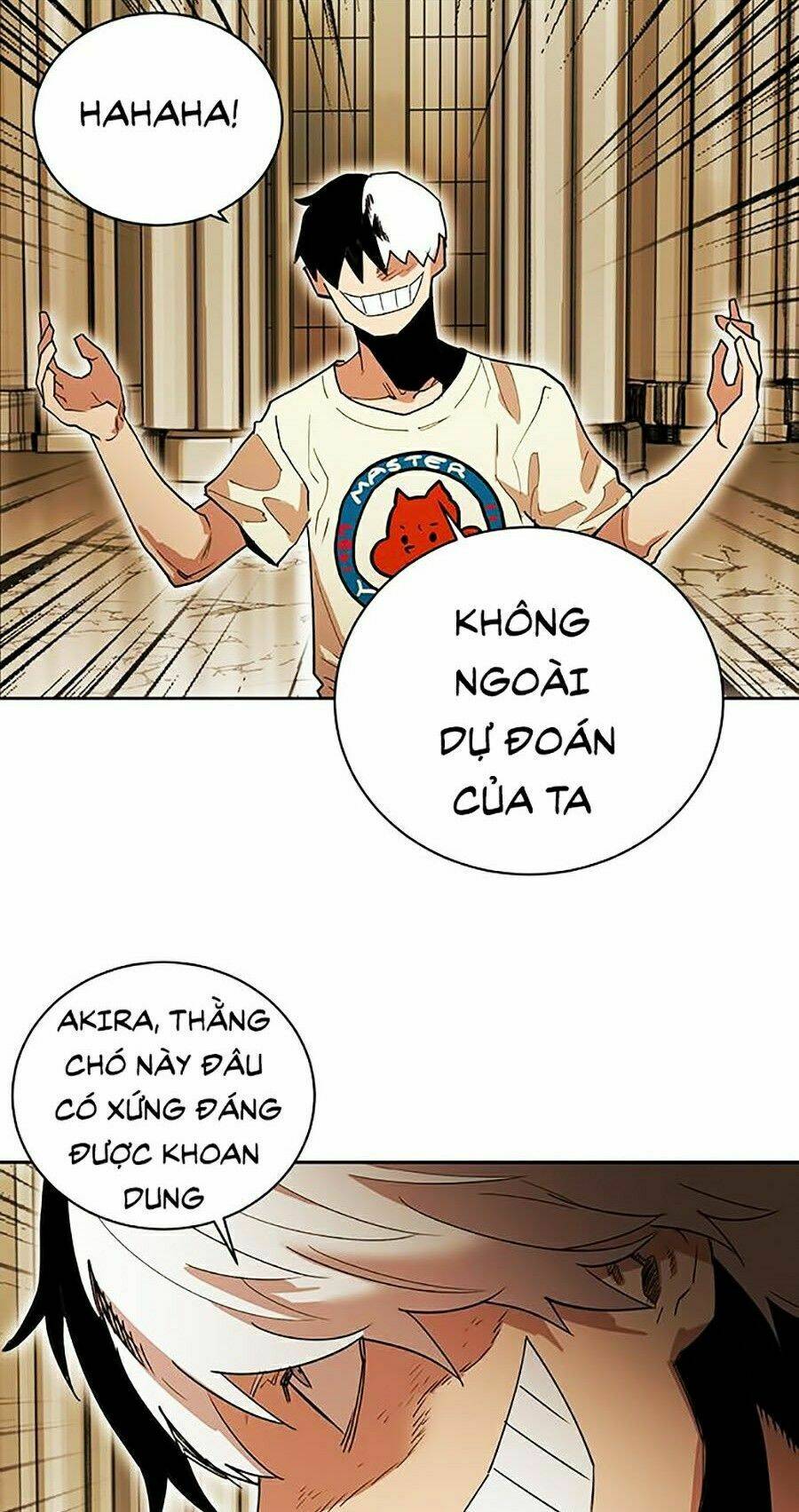 Chương 82 - Trang 16