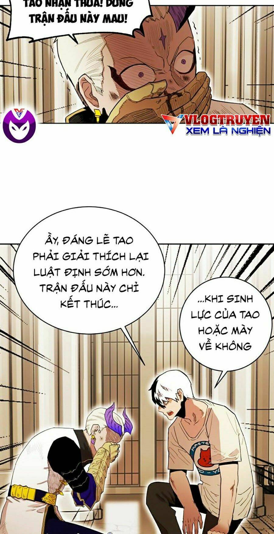 Chương 84 - Trang 16